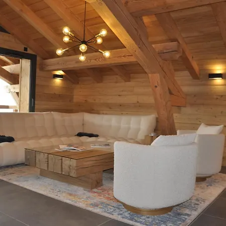 Alpe D'huez Oslo 3 * Huez