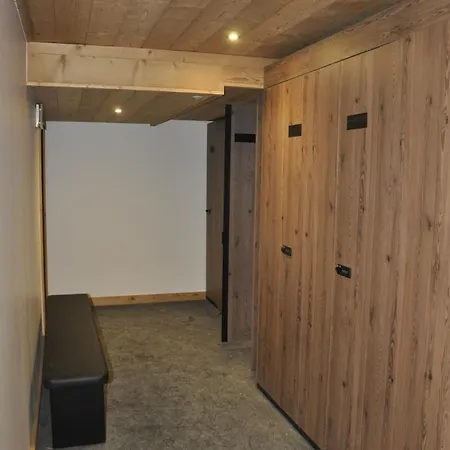 Alpe D'huez Oslo 3 דירה