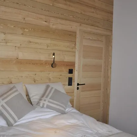 דירה Alpe D'huez Oslo 3 *