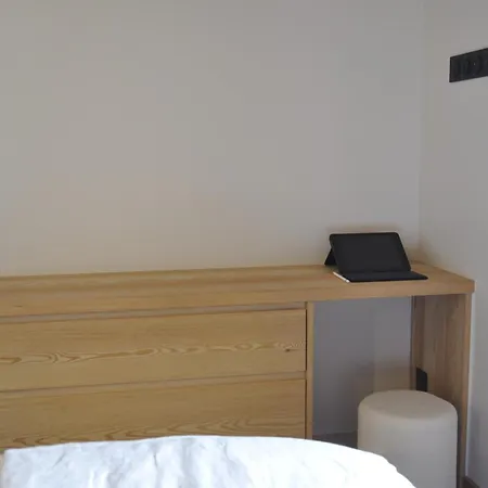 Alpe D'huez Oslo 3 דירה *