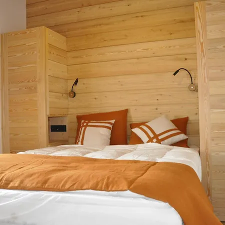 Alpe D'huez Oslo 3 דירה