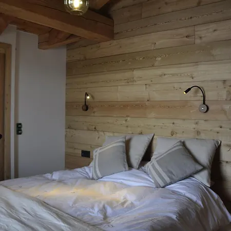 Alpe D'huez Oslo 3 דירה