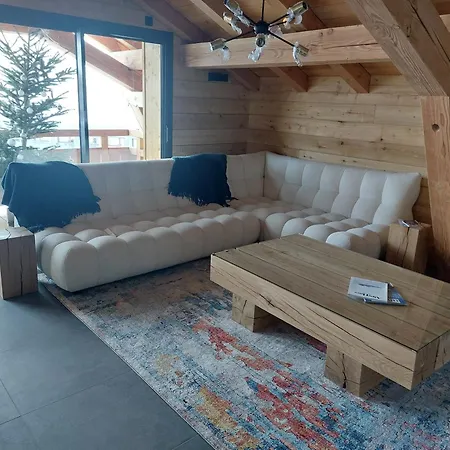 Apartman Alpe D'huez Oslo 3