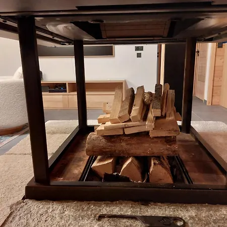 Apartman Alpe D'huez Oslo 3 Huez