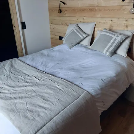 Apartman Alpe D'huez Oslo 3 *