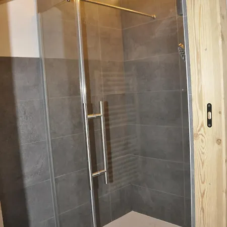 Apartman Alpe D'huez Oslo 3