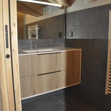 Apartman Alpe D'huez Oslo 3 *